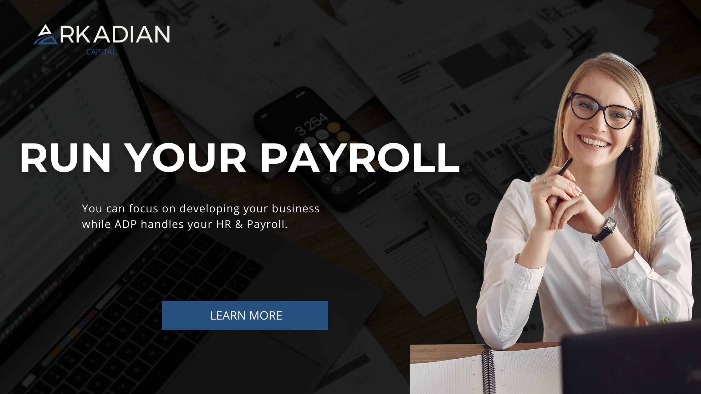 Streamline your business accounting services today! Simplify invoicing, payroll, and expense tracking with our exclusive QuickBooks partnership.