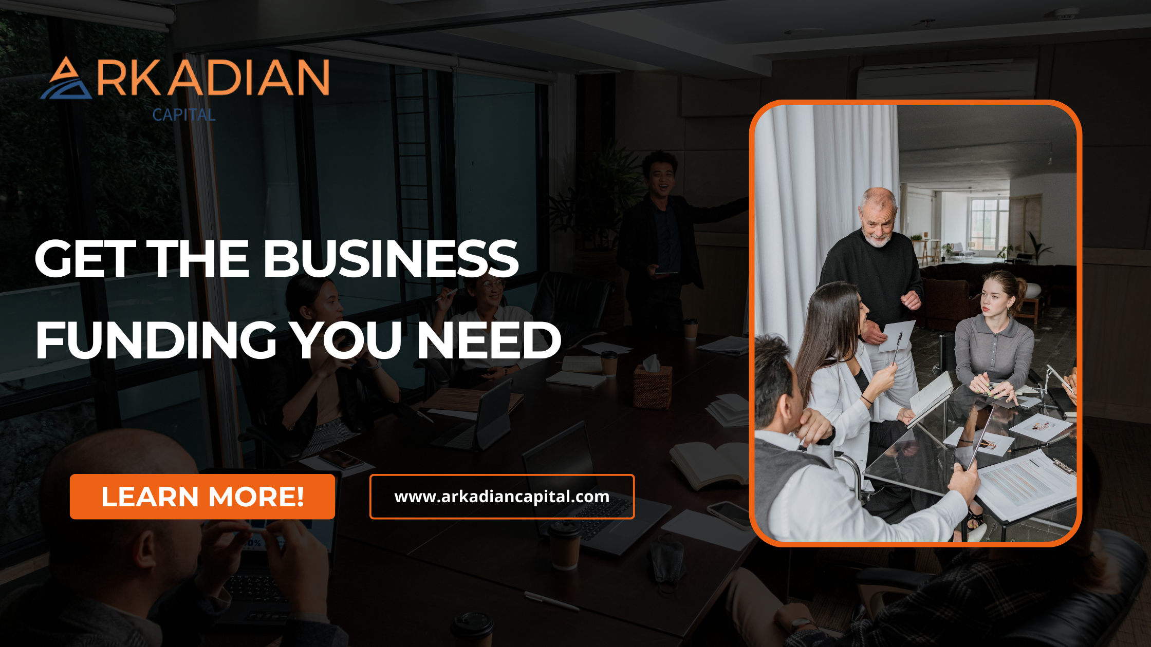 Get the Funding You Need – Business Loans Made Simple