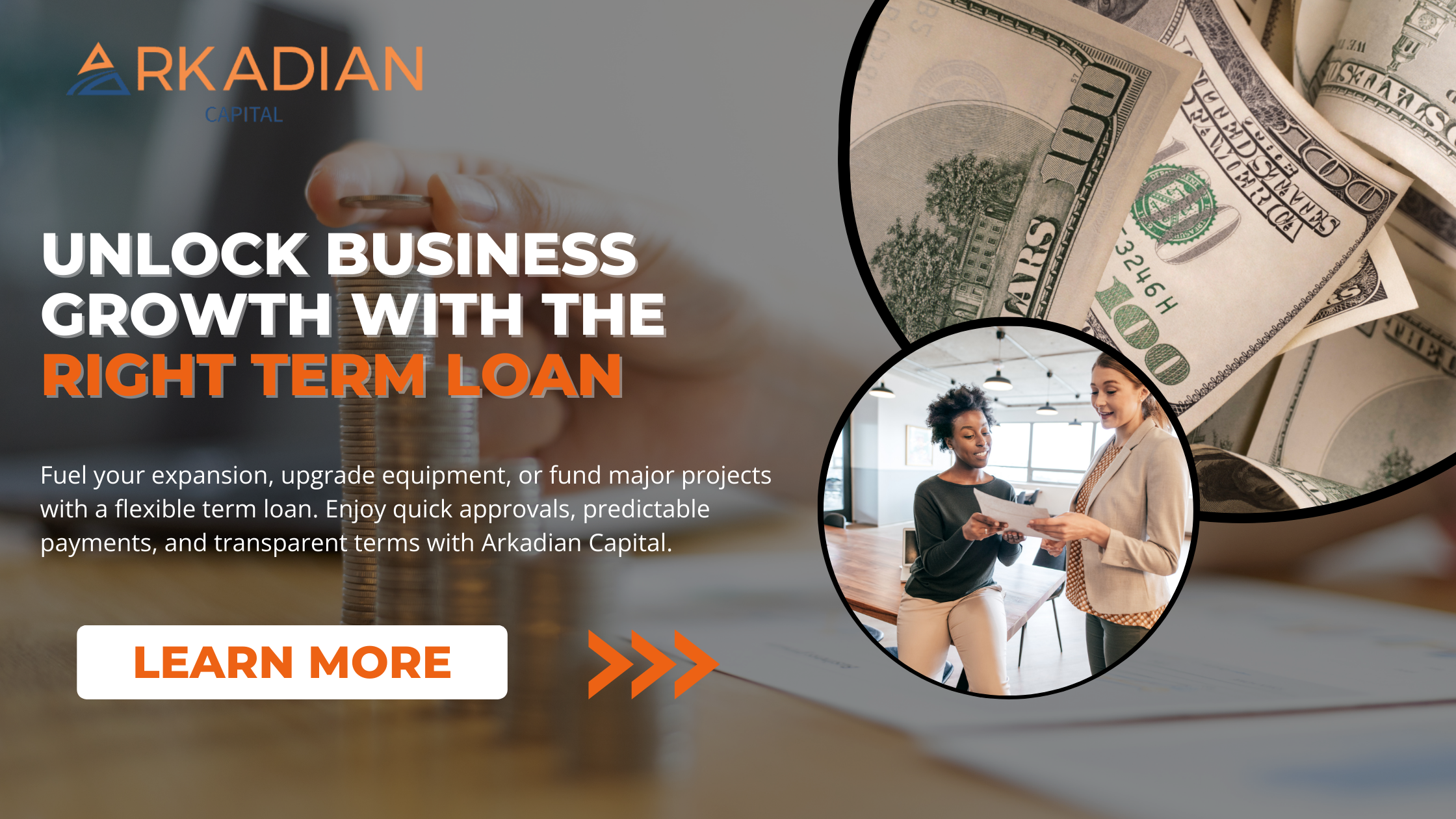 Unlock Business Growth with the Right Term Loan